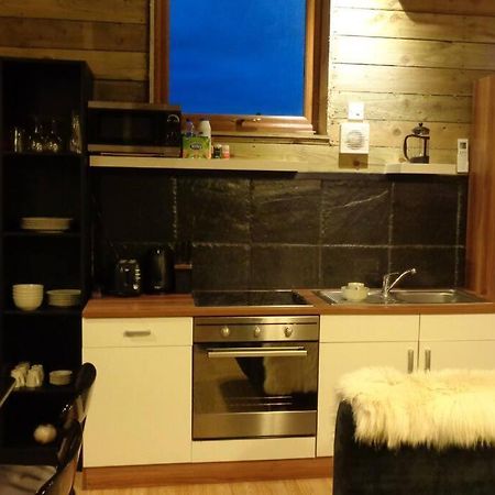 Holiday House With Garden And Sauna Durness Extérieur photo
