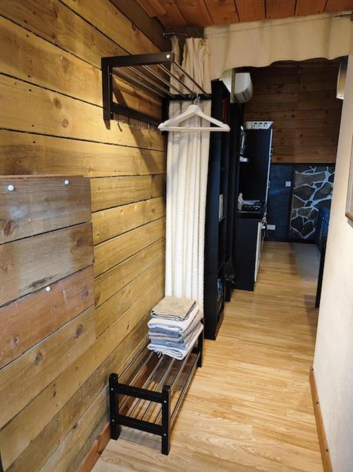 Holiday House With Garden And Sauna Durness Extérieur photo