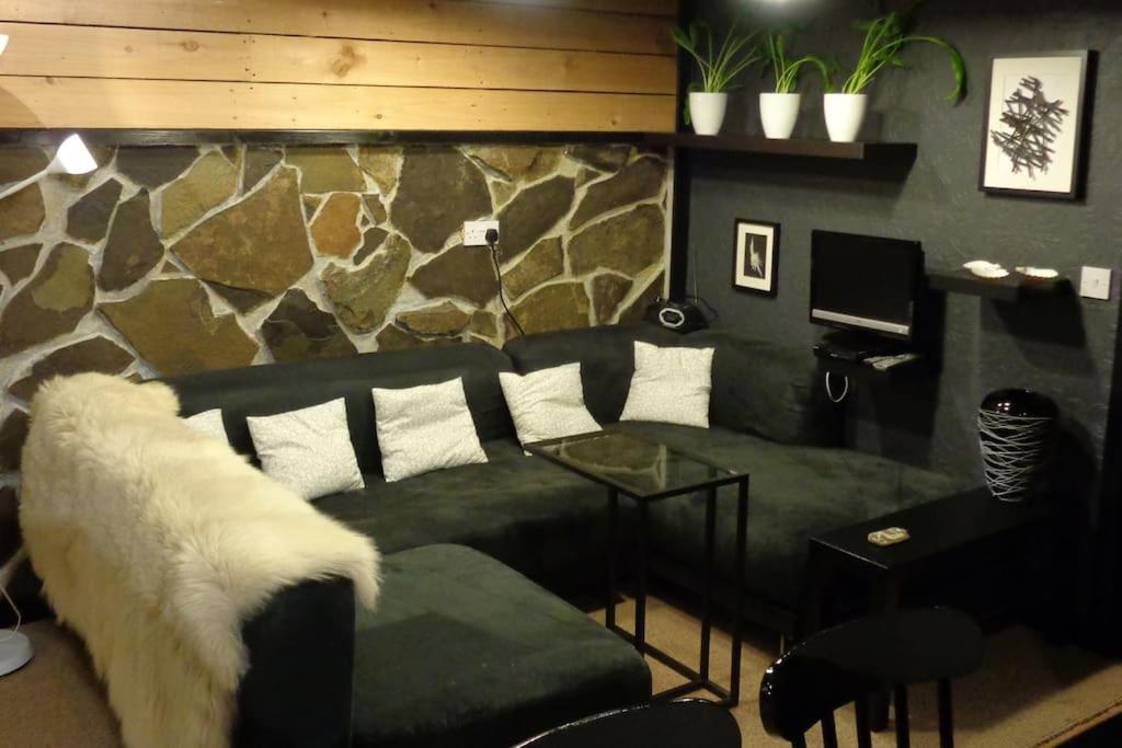 Holiday House With Garden And Sauna Durness Extérieur photo